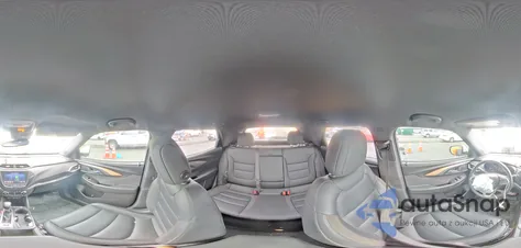 2021 Chevrolet Trailblazer Activ из США, поврежденный, VIN KL79MVSL0MB048508